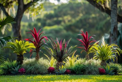 Améliorez la santé de votre jardin : ces cinq plantes naturelles enrichissent le sol et revitalisent votre espace vert