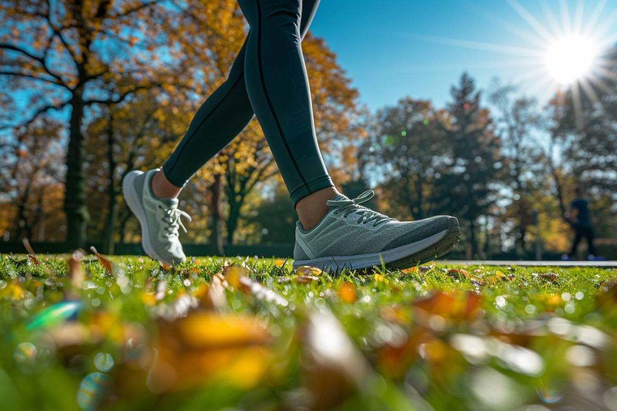 Des stratégies quotidiennes pour brûler 100 calories : vos nouvelles routines pour un bien-être durable