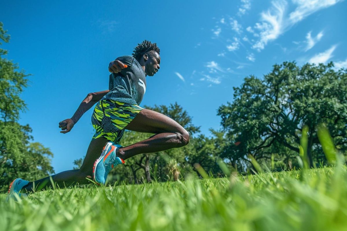 Redécouvrez votre vitalité avec cette méthode simple qui transcende la marche et la course