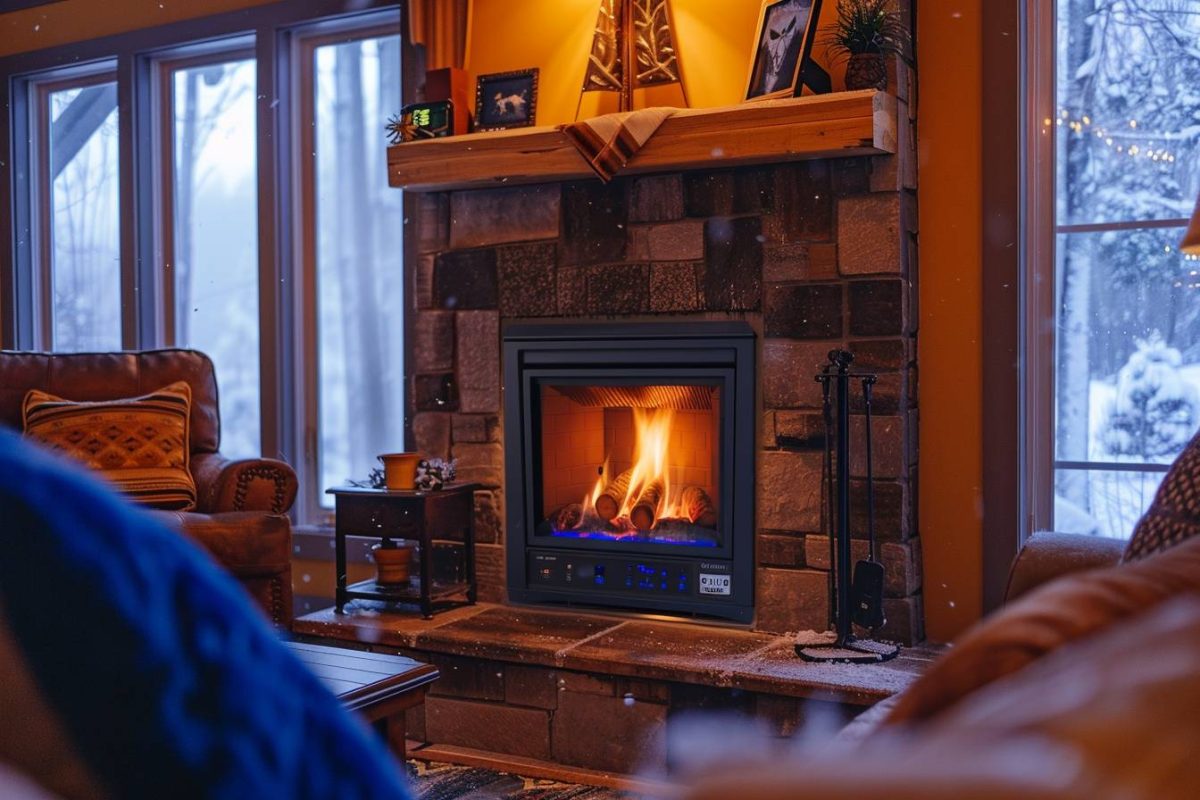 Les étapes cruciales pour préparer votre système de chauffage avant l'hiver